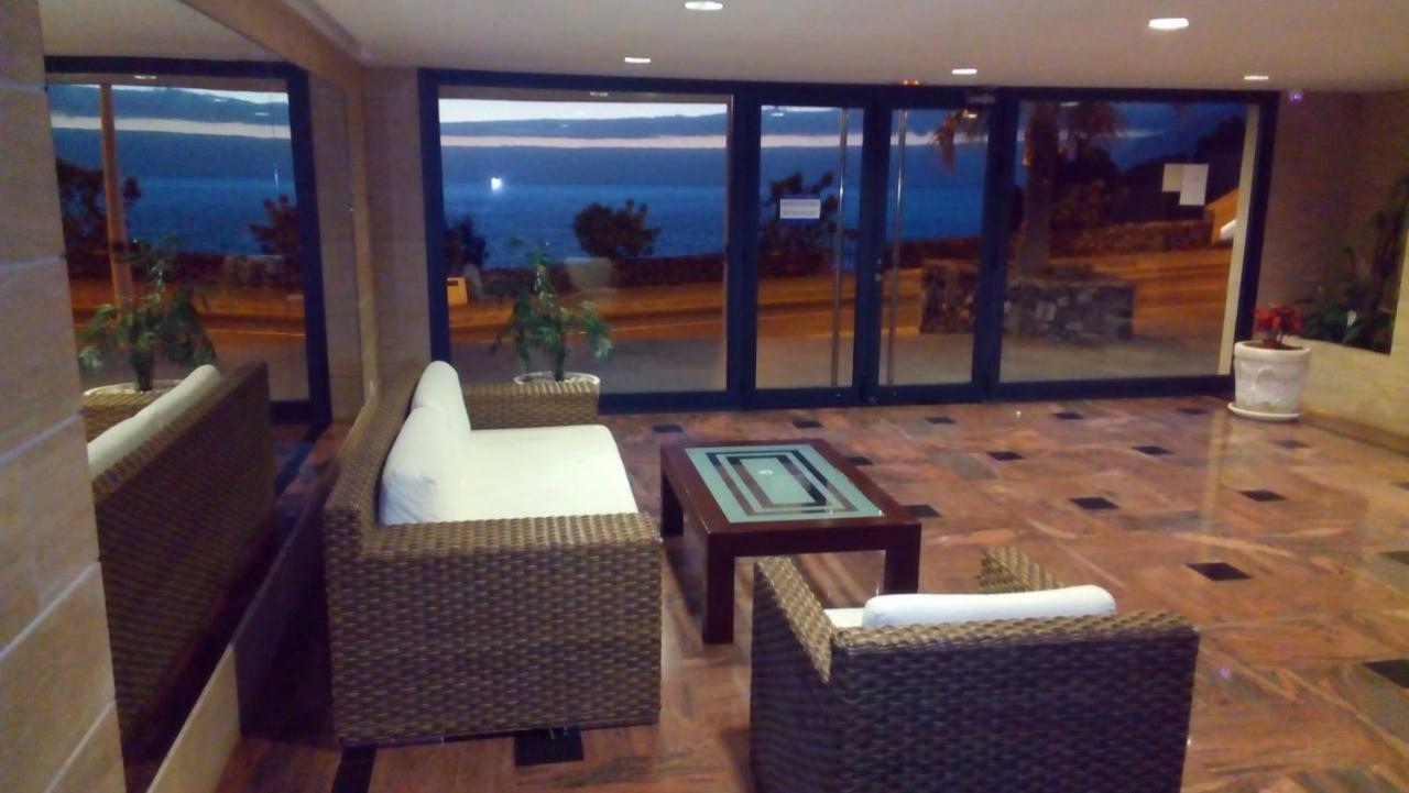 Balcon De Los Gigantes Puerto de Santiago  Exteriér fotografie