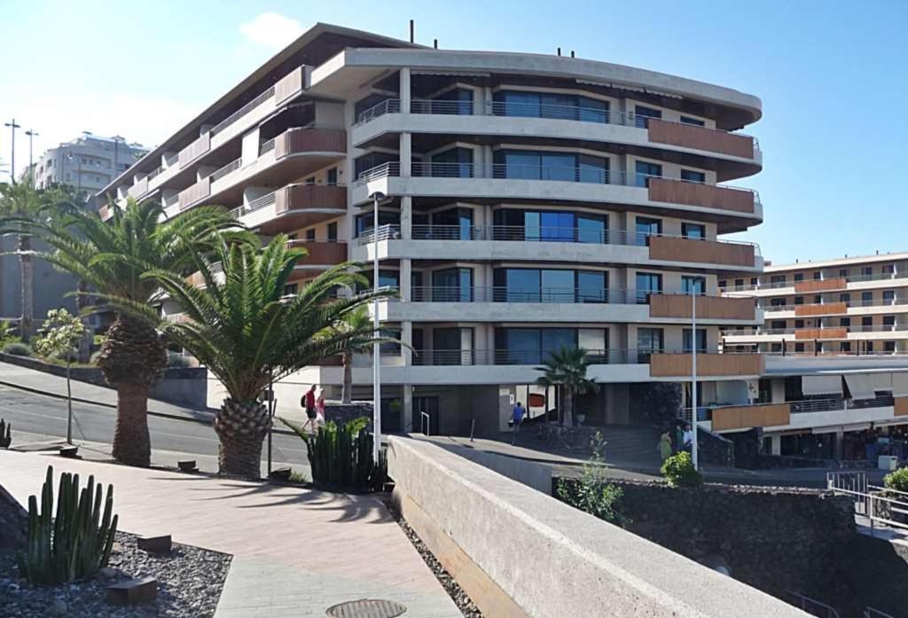 Balcon De Los Gigantes Puerto de Santiago  Exteriér fotografie